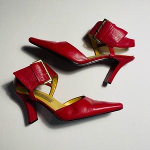 Bellini vintage woman’s shoe 8